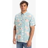 Quiksilver Safe Paradise košulja | Eponuda.com