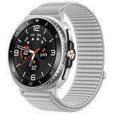 INF Združljiv najlonski pleten pašček za uro Samsung Galaxy Watch Ultra 1/2 Grey, (5000116445) | Shoptok.si