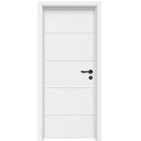Master Vrata sobna WPC 630x2000x45mm sa štokom lijeva Cijene
