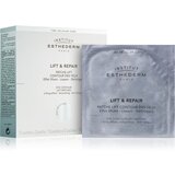 Institut Esthederm Lift & Repair Eye Contour Lift Patches gladilna maska za predel okoli oči v obliki obliža (Cellular Care) 10 x 2 kos Cene
