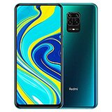 Telefon Xiaomi Redmi Note 9S 4+64 Blue | Eponuda.ba