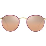 Ray-ban Round Full Color Naočare za sunce RB 3447/JM 9196/3E | ePonuda.com