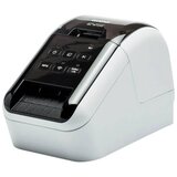 Brother QL-810W label printer Direct thermal Colour 300 x 600 DPI 176 mm /sec Wired & Wireless DK Wi-Fi Cijene