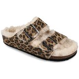 Grubin ženske papuče Arizona Krzno 33580 | ePonuda.com