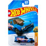 Mattel Hot Wheels: Time Shifter majhen modri avtomobilček v merilu 1:64 - Cene