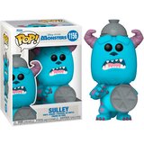Funko POP figure Monsters Inc 20th Sulley with Lid | shoptok.hr