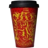 Harry Potter - Šolja za poneti - Harry Potter, Proud Gryffindor, 400ml