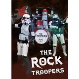  Original Stormtrooper The Rock Troopers puzzle 1000pcs | shoptok.hr