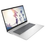HP 17-cp2025nm (natural silver) fhd ips, R5-7520U, 16GB, 512GB ssd (B0UC9EA // win 10 home)