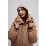 Marisse Jacket Z-Ku-3920 Coffee | Shoptok.si