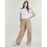 Guess JASMINE WIDE LEG Bež | shoptok.hr