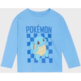 Sinsay Paket od 3 majica s dugim rukavima Pokémon | shoptok.hr
