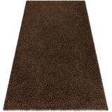 RugsX Preproge Preproga SOFFI košati 5cm rjava 60x100 cm Kostanjeva | Shoptok.si