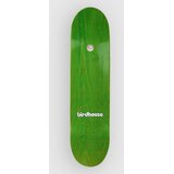 Birdhouse Jaws Skull 8.25" Skateboard deska blue | Shoptok.si