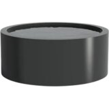 ADEZZ Okrogel ribnik iz aluminija Ø 150 x 60 cm - 1 kos | Shoptok.si