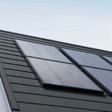 ECOFLOW 100W fiksni panel solarnih sončnih celic - 5006101009 | Shoptok.si