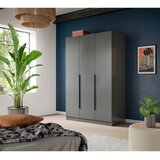 MID.YOU Omara S Klasičnimi Vrati Kopenhagen, Atrancit | Shoptok.si