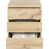 Hom`in PREDALNIK NA KOLESCIH hrast wotan | Shoptok.si