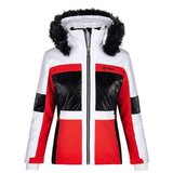 Kilpi Women's ski jacket ELZA-W RED | Shoptok.si