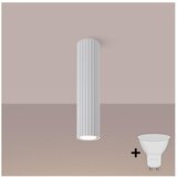  Brilagi - LED spot svetiljka CRESTO 1xGU10/10W/230V 30 cm bela | Eponuda.com