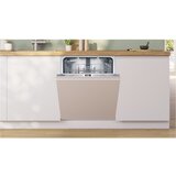 Bosch SMV4EBX04D Exclusiv Serie 4 stroj Popolnoma vgradni pomivalni 60 cm, Home Connect | Shoptok.si