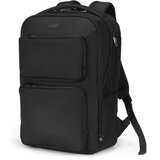 Dicota SEVEN 12-14 35.6 cm (14) Backpack Black Cijene