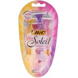 Bic Brijač Soleil color collection 4kom | ePonuda.com