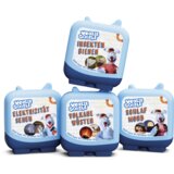 tonies Avdio figura Pocket Set: Woozle Goozle - 1 k. Cene