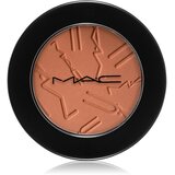 MAC Cosmetics Skinfinish Colourstruck rdečilo odtenek Coppertone 4.5 g | Shoptok.si