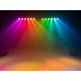 AUDIO KONDRIC EUROLITE LED KLS-180/6 kompaktni set z 6x RGBW lučmi in 6 strobe led - - Audio-Kondric | Shoptok.si