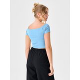 Sinsay Crop top | shoptok.hr