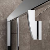 Ravak 37677C00Z1 Pivot 90 x 90 polkrožna tuš kabina | Shoptok.si