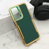  Maska za mobilni telefon Samsung Galaxy A25 5G GOLD LUXE, Zelena | Eponuda.com