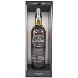 21 YO viski 0.7l