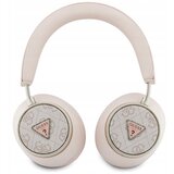Guess Brezžične slušalke 4G Triangle Logo z ENC, (5000530051) | Shoptok.si