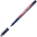  ZA TEHNIČKO CRTANJE PROFIPEN 0,5MM EDDING 1800 CRNI | Shoptok.si