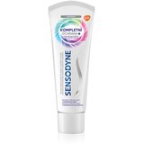 Sensodyne Complete Protection Whitening pasta za izbjeljivanje zuba 75 ml Cijene