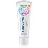 Sensodyne Complete Protection Whitening pasta za izbjeljivanje zuba 75 ml