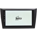Kettz tipska multimedija 9 za VW Golf 6 2010-2012 | ePonuda.com