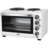 Max MMO-38L-H301W mini šporet Cene