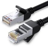 Ugreen flet mrežni kabl RJ45 Cat 6 NW101 10m | Eponuda.com