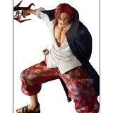 Banpresto Figura One Piece Grandista - Shanks Special Edition, 22 cm | shoptok.hr