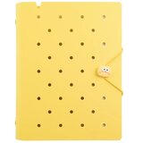 Sworld sveska sp a5 40 lista yellow st6191 ( 66191y ) Cene