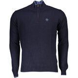 North Sails MEN&#39;S BLUE SWEATER Cijene