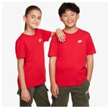 Nike muška majica K nsw tee emb futura lbr FZ5177-657 | ePonuda.com