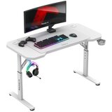 Hero 2.6 Bijeli igraći stol 120 cm Cijene