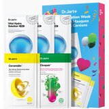 Dr.Jart+ Holiday K-Mask Hydration Week darilni set Cene