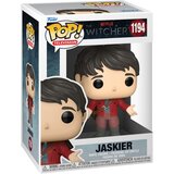 Funko Pop TV The Witcher Jaskier Red Outfit Cene