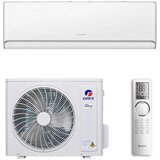 Gree klima uređaj AIRY, GWH12AVCXD-K6DNA1A/I W/GWH12AVCXD-K6DNA1A/O, bijeli 3,51 kW | shoptok.hr