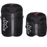 Campus slogen 300 left sleeping bag cul701123200 | shoptok.hr